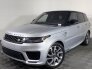 2021 Land Rover Range Rover Sport HSE Silver Edition for sale 101690610